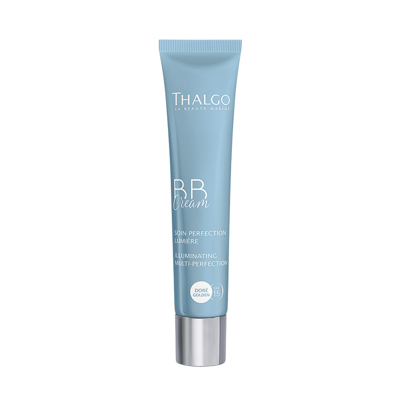 Thalgo BB Cream Illuminating Multi-Perfection Dore Skincare  Beauty  Products Online Perth WA